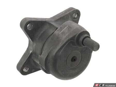ES#2866688 - 1042000870 - Accessory Belt Tensioner - Does not include new pulley - Febi - Mercedes Benz
