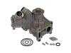 ES#2873559 - 1042003201 - Water Pump - Brand New Unit - No Core Charge - Febi - Mercedes Benz