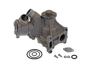 ES#2873559 - 1042003201 - Water Pump - Brand New Unit - No Core Charge - Febi - Mercedes Benz