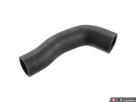 ES#2866695 - 1042030482 - Bypass Hose - Water outlet to water pump - Febi - Mercedes Benz