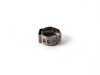 ES#54730 - 32411156956 - Hose Clamp - 10.8-13.3 mm Range / 7 mm Width (Crimp Type) - Genuine BMW - BMW