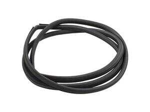 ES#2873567 - 1086700239 - Windshield Seal - Front - Seals Front Windshield To Body - Febi - Mercedes Benz