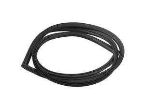 ES#2866740 - 1106700139 - Windshield Seal - Rear - Seals Rear Windshield To Body - Febi - Mercedes Benz