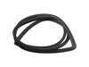 ES#2866741 - 1106700639 - Windshield Seal - Front - Seals Front Windshield To Body - Febi - Mercedes Benz