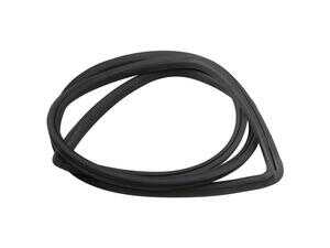 ES#2866741 - 1106700639 - Windshield Seal - Front - Seals Front Windshield To Body - Febi - Mercedes Benz