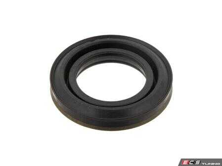ES#2866748 - 1110160721 - Spark Plug Bore Seal - Priced Each - Replace when replacing your valve cover gasket - Febi - Mercedes Benz