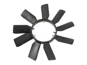ES#2762482 - 1112000023 - Cooling Fan Blade - Does not include new fan clutch - Febi - Mercedes Benz