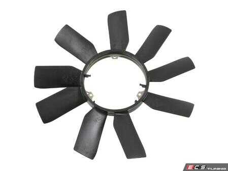 ES#2762482 - 1112000023 - Cooling Fan Blade - Does not include new fan clutch - Febi - Mercedes Benz