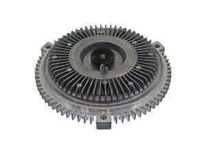 ES#2873599 - 1112000422 - Viscous Cooling Fan Clutch - Does not include new fan blades or hardware - Febi - Mercedes Benz