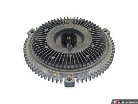ES#2873599 - 1112000422 - Viscous Cooling Fan Clutch - Does not include new fan blades or hardware - Febi - Mercedes Benz