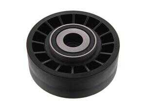 ES#2866778 - 1112020119 - Supercharger Belt Idler Pulley - Located on the supercharger mounting bracket - Febi - Mercedes Benz