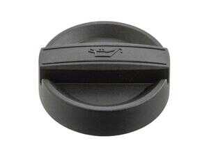 ES#4342919 - 11124737102 - BMW Oil Filler Cap - Includes the sealing gasket - Febi - BMW