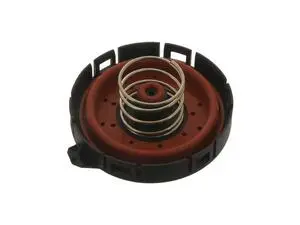 Pressure Regulator Valve 
