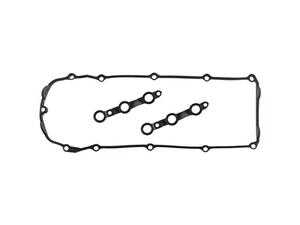 ES#2866823 - 11129070990 - Valve Cover Gasket Set - From a high quality German gasket manufacturer - Febi - BMW