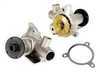 ES#260761 - 11519071562 - E30 Water Pump - W/ Gasket - Save your engine from over heating problems - Hepu - BMW