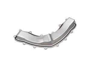 ES#4342950 - 11147504376 - Rear cover - Often the cause of coolant leaks - Febi - BMW
