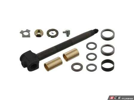 ES#2866858 - 1115860033 - king pin set - Febi - BMW