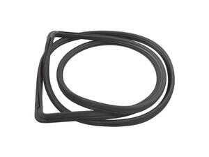 ES#2873639 - 1116705639 - Windshield Seal - Front - Seals Front Windshield To Body - Febi - Mercedes Benz
