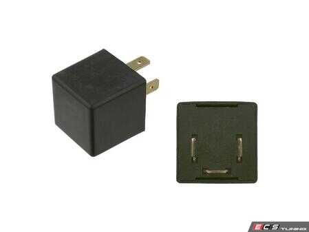 ES#2866864 - 111953227D - Turn Indicator Relay - Febi - Volkswagen Porsche