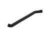 ES#2866868 - 1120180182 - Crankcase Breather Hose - From left cylinder head cover to air intake boot - Febi - Mercedes Benz