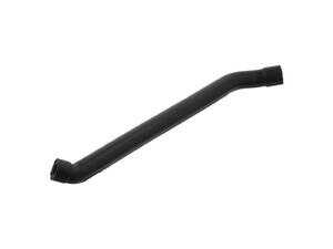 ES#2866868 - 1120180182 - Crankcase Breather Hose - From left cylinder head cover to air intake boot - Febi - Mercedes Benz