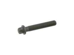 ES#2866874 - 1120380071 - Connecting Rod Bolt - Priced Each - Must Be Replaced When Replacing Connecting Rod Bearings - Febi - Mercedes Benz