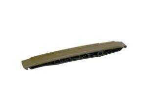 ES#2866878 - 1120520016 - Timing Chain Guide Rail - Priced Each - Lower Left - Febi - Mercedes Benz