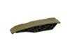 ES#2866879 - 1120520116 - Timing Chin Guide Rail - Priced Each - Upper Left Or Right - Febi - Mercedes Benz
