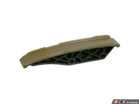 ES#2866879 - 1120520116 - Timing Chin Guide Rail - Priced Each - Upper Left Or Right - Febi - Mercedes Benz