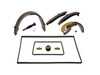 ES#4346094 - 94610516975S3 - Timing Chain Kit - Includes the main timing components all in one nice kit from FEBI! This is their Standard Medium Kit. - Febi - Porsche