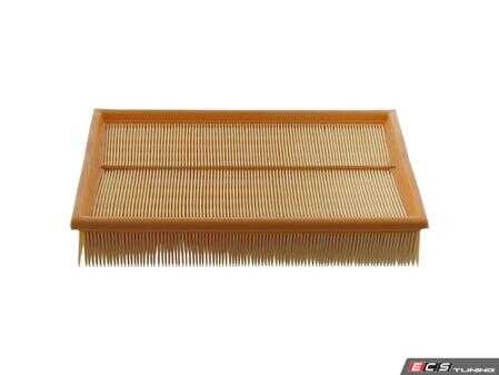 ES#2866884 - 1120940104 - Engine Air Filter - Priced Each - Filters the air before it enters your engine - Febi - Mercedes Benz