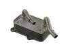 ES#2718345 - 1121880401 - Oil Cooler Assembly  - At Oil Filter Housing - Febi - Mercedes Benz