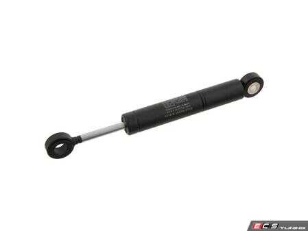ES#2866891 - 1122000014 - Belt Tensioner Damper - Absorbs the shock of the accessory drive belt - Febi - Mercedes Benz