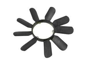 ES#2762511 - 1122000123 - Cooling Fan Blade  - Does not include new fan clutch - Febi - Mercedes Benz