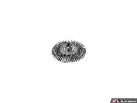 ES#2866895 - 1122000222 - Cooling Fan Clutch - A common cooling system failure that can cause serious overheating issues - Febi - Mercedes Benz