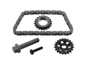 ES#3149252 - 11277500502S3 - Timing Chain Kit For Oil Pump - Located on the oil pump - Febi - MINI