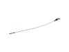 ES#4343017 - 1130100072 - Engine Oil Dipstick - Used to check the oil level in the crankcase - Febi - Mercedes Benz