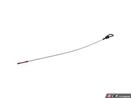 ES#4343017 - 1130100072 - Engine Oil Dipstick - Used to check the oil level in the crankcase - Febi - Mercedes Benz
