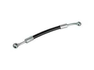 ES#4679990 - 11361705532 - Oil Feed Line - Supplies oil to the VANOS cam unit - Febi - BMW