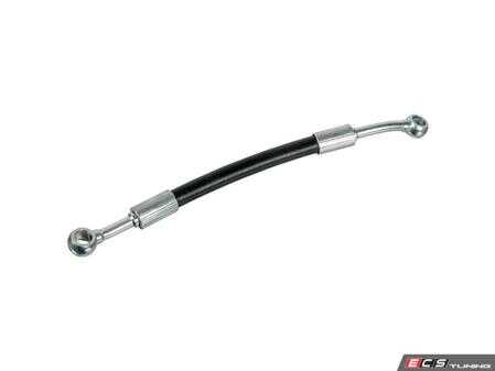 ES#4679990 - 11361705532 - Oil Feed Line - Supplies oil to the VANOS cam unit - Febi - BMW
