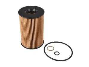 ES#4343093 - 11427583220 - BMW Oil Filter - Oil Filter with sealing rings and seal - Febi - BMW