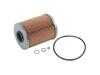 ES#4674771 - 11427833769 - Oil Filter Kit - Oil Filter with seal rings - Febi - BMW