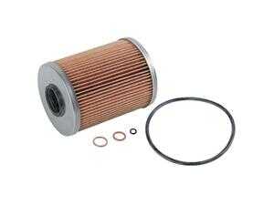 ES#4674771 - 11427833769 - Oil Filter Kit - Oil Filter with seal rings - Febi - BMW