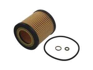 ES#4674759 - 11427953129 -  Oil Filter Kit - Oil Filter with sealing rings and seal - Febi - BMW