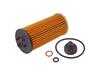 ES#4343109 - 11428570590 - Oil filter - Oil Filter with seal rings - Febi - 
