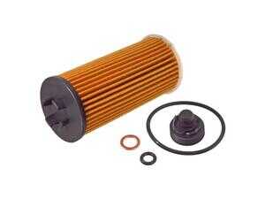 ES#4343109 - 11428570590 - Oil filter - Oil Filter with seal rings - Febi - 