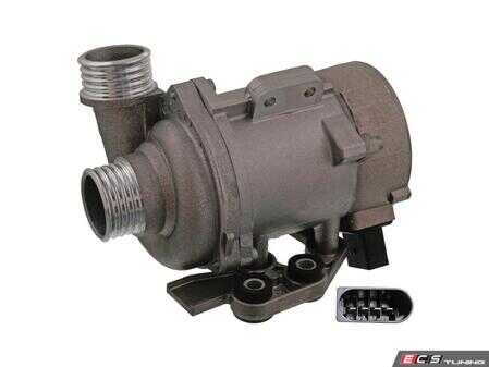 ES#4343121 - 11517583836 - Electric Water Pump - Keep your engine cool - Febi - BMW