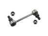 ES#2867301 - 1153201589 - Sway Bar End Link - Rear - Fits Left And Right Side - Febi - Mercedes Benz