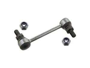 ES#2867301 - 1153201589 - Sway Bar End Link - Rear - Fits Left And Right Side - Febi - Mercedes Benz