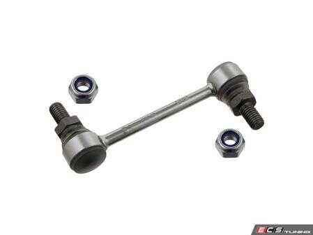ES#2867301 - 1153201589 - Sway Bar End Link - Rear - Fits Left And Right Side - Febi - Mercedes Benz